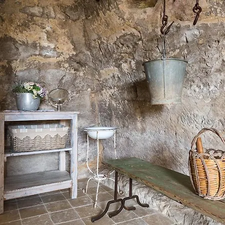 Casa Petra Con Vista Hébergement de vacances