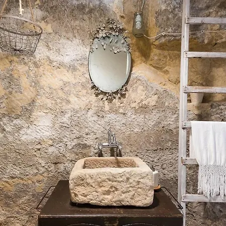 Hébergement de vacances Casa Petra Con Vista