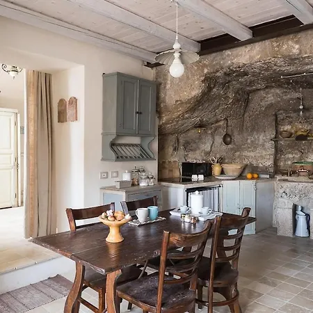 Casa Petra Con Vista Hébergement de vacances Modica