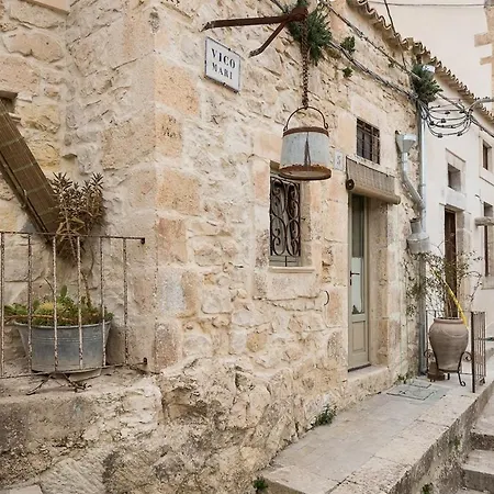 Casa vacanze Casa Petra Con Vista *