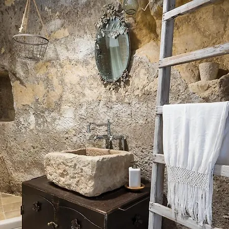 Casa Petra Con Vista Casa vacanze Modica