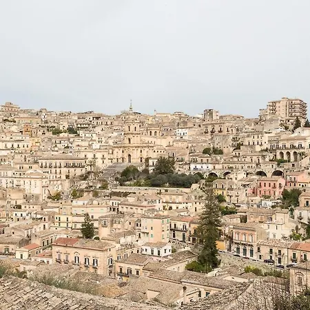 Casa vacanze Casa Petra Con Vista Modica