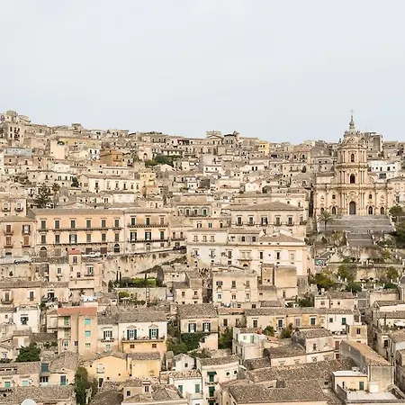 Casa Petra Con Vista *