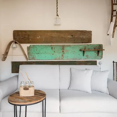 Casa Petra Con Vista Casa vacanze *