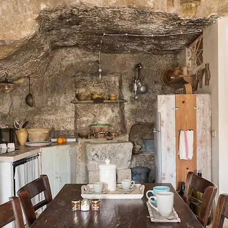 Casa Petra Con Vista Casa vacanze Modica