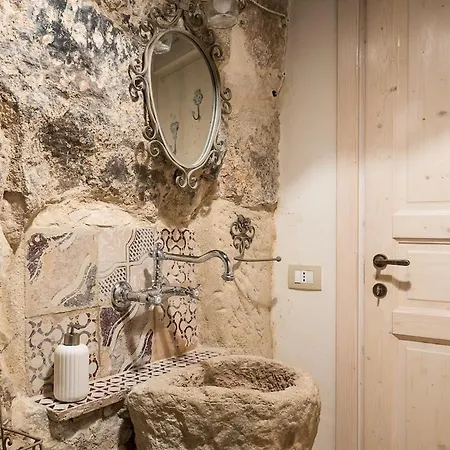 Casa Petra Con Vista *