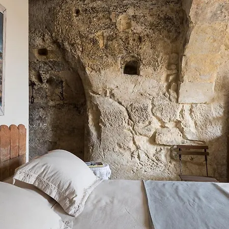 Casa Petra Con Vista