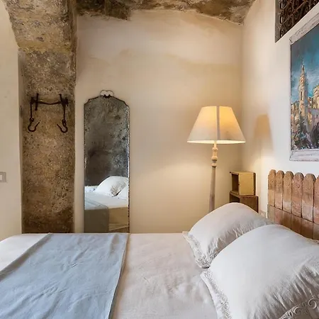 Holiday home Casa Petra Con Vista *