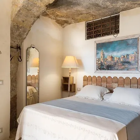 Casa Petra Con Vista Casa vacanze Modica