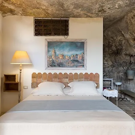 Casa Petra Con Vista *