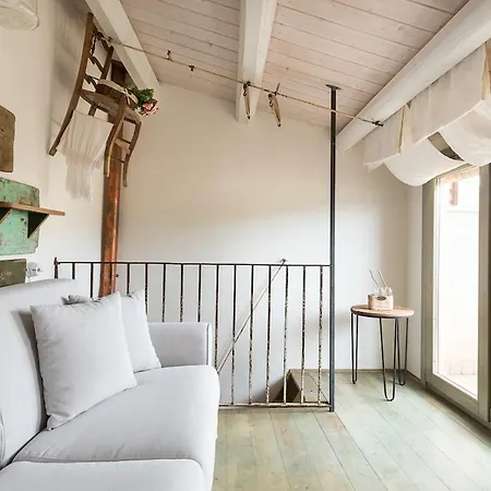 Casa Petra Con Vista