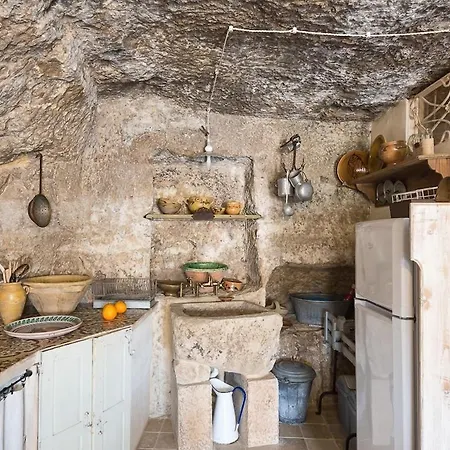 Casa Petra Con Vista Casa vacanze