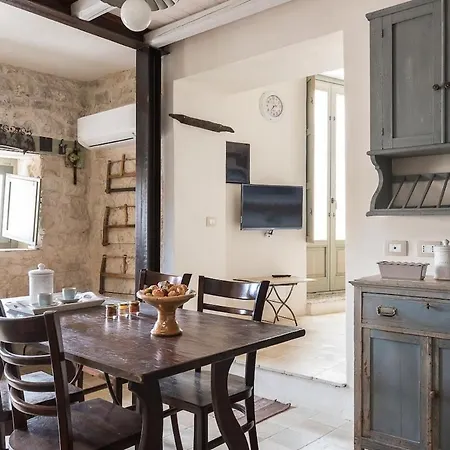 Casa Petra Con Vista *